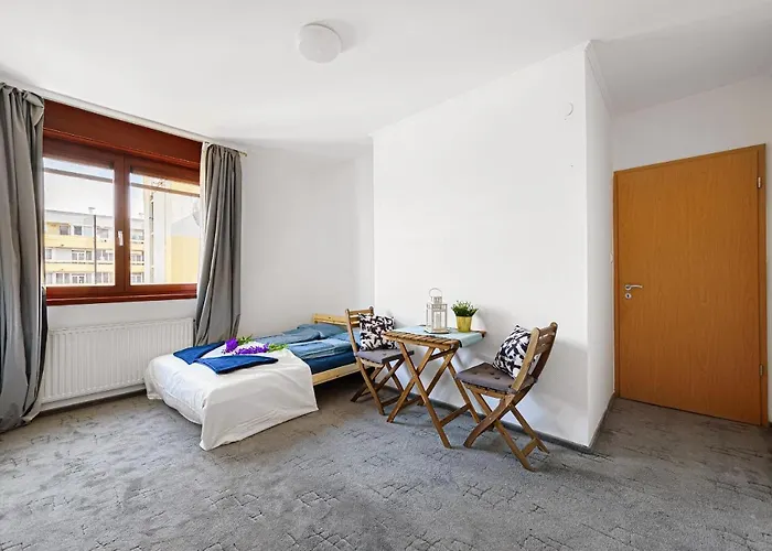 High Class Residence Leopold