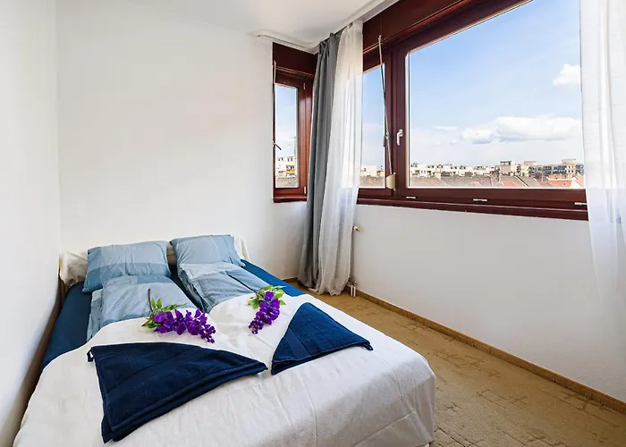 High Class Residence Leopold